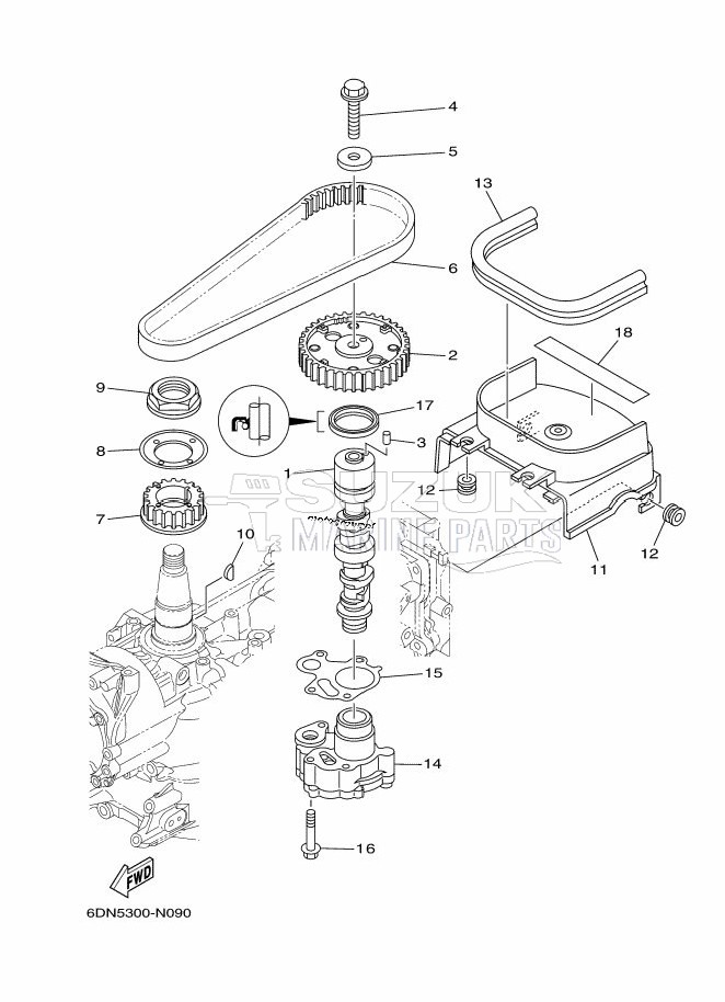 OIL-PUMP