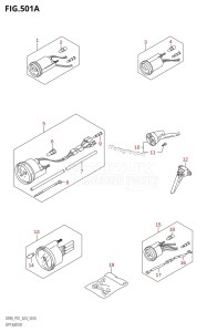 DF8A From 00801F-440001 (P01)  2024 drawing OPT:METER (DF8AR)