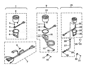 220AET drawing OPTIONAL-PARTS-2