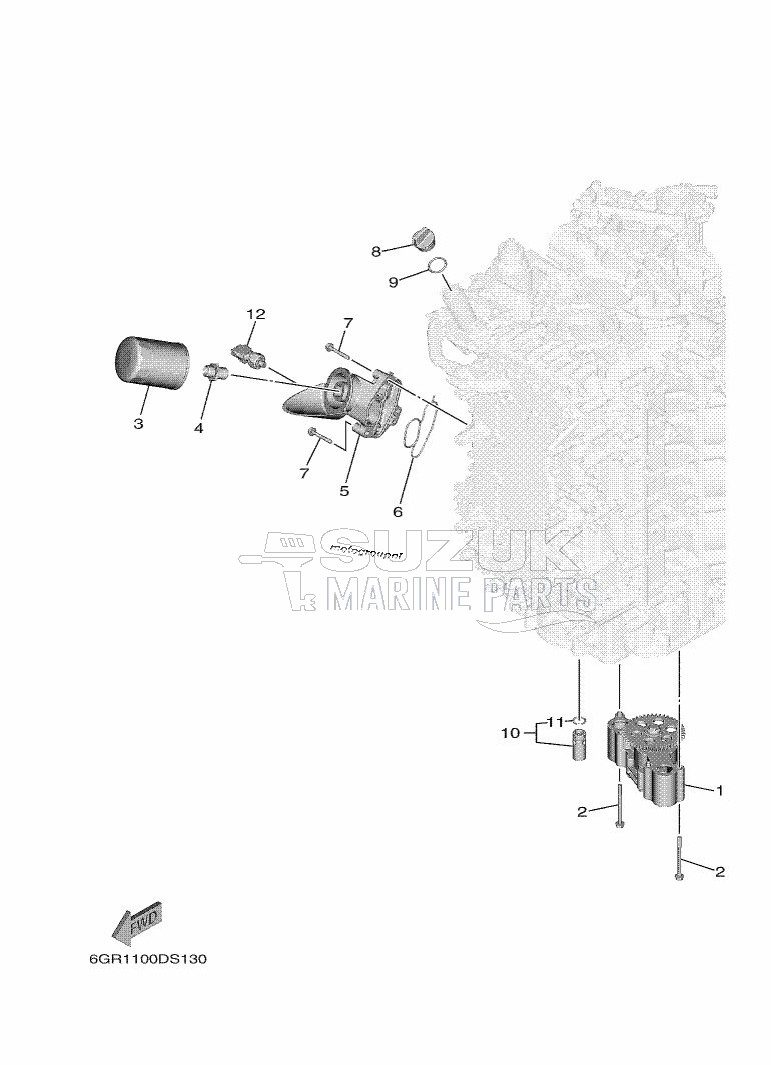 OIL-PUMP