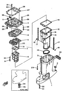 150A drawing CASING