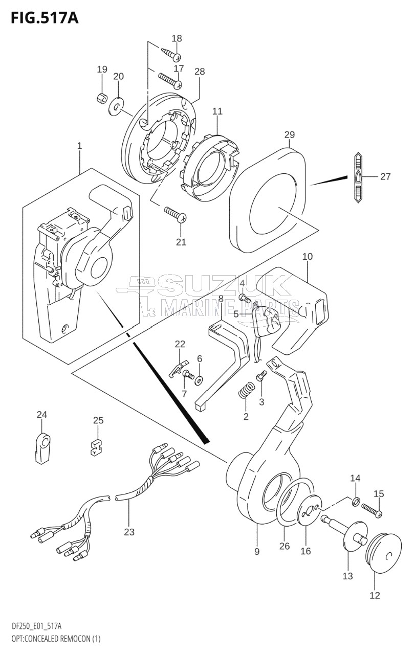 OPT:CONCEALED REMOCON (1)