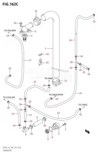 DF115Z From 11502Z-210001 (E01 E40)  2012 drawing THERMOSTAT (DF115T:E01)