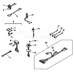 200CETO drawing OPTIONAL-PARTS-5