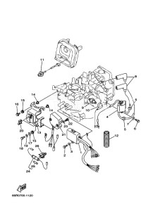 FT9-9DEX drawing ELECTRICAL-1