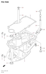 DF15 From 01503F-010001 (P03)  2010 drawing OIL PAN.