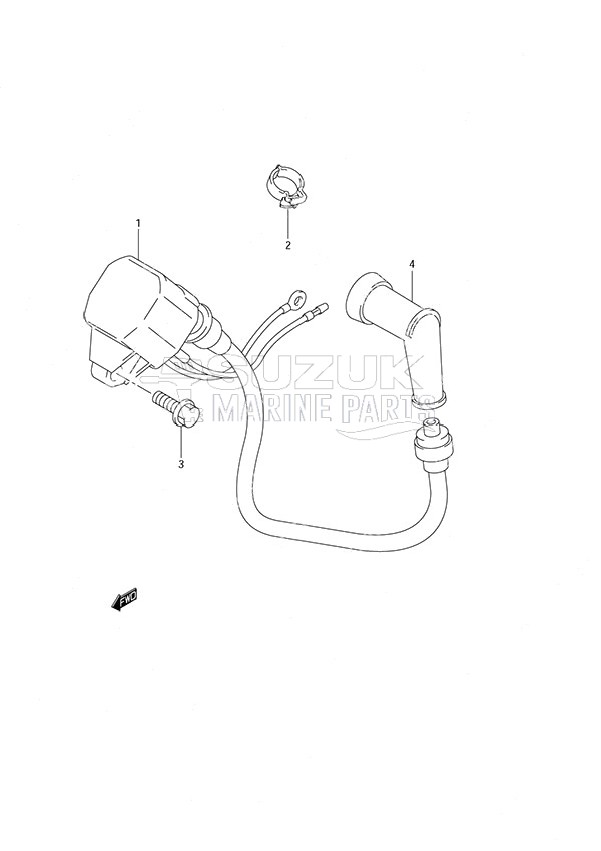 Ignition Coil