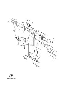 40VEOL drawing MOUNT-3