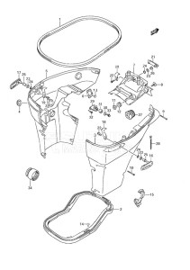 DF 140 drawing Side Cover