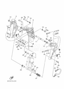 FT60GETL drawing MOUNT-3