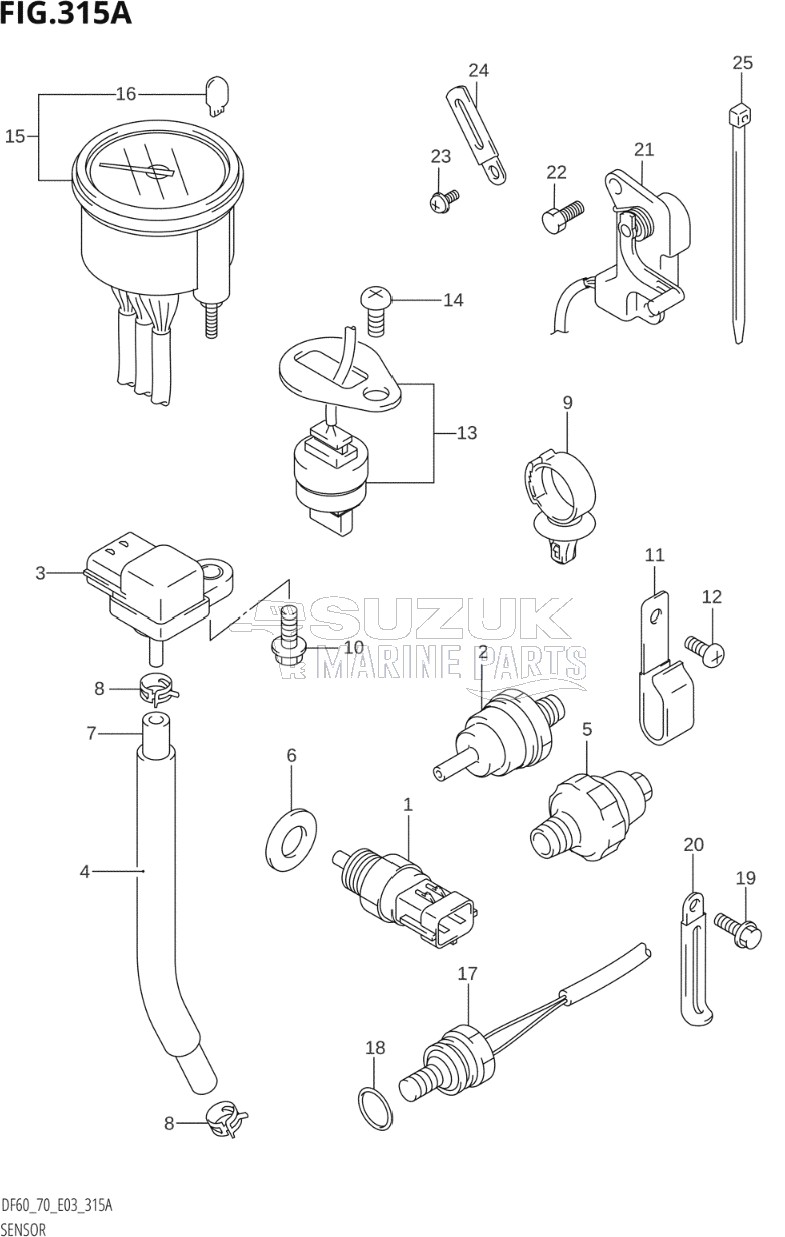 SENSOR