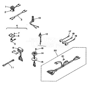 150C drawing OPTIONAL-PARTS-6