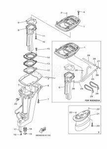 E9-9DMHS drawing CASING