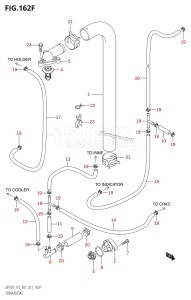 DF115Z From 11502Z-210001 (E01 E40)  2012 drawing THERMOSTAT (DF115Z:E40)