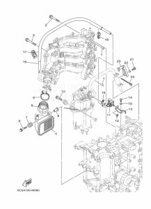 FT60GETL drawing INTAKE-2