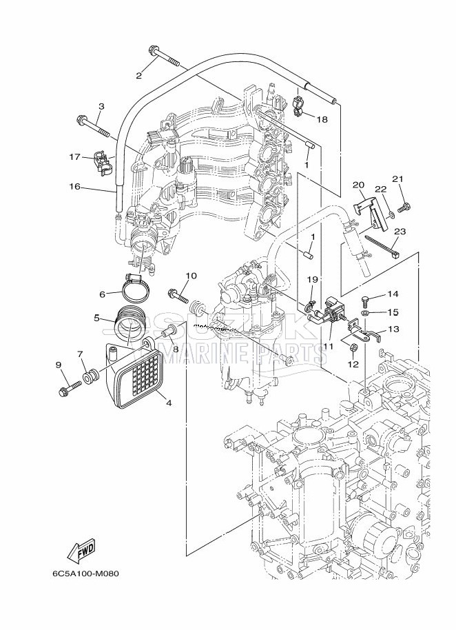 INTAKE-2