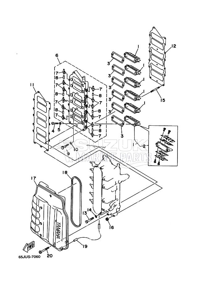 INTAKE