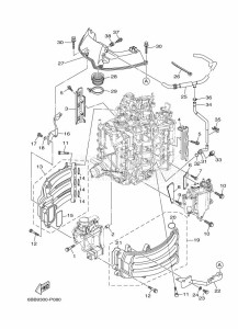 F225CETL drawing INTAKE-1