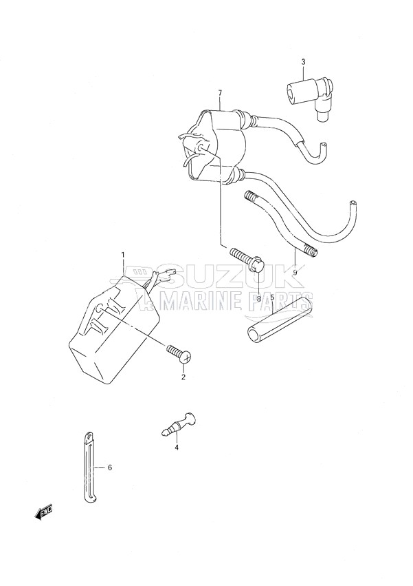 Ignition Coil