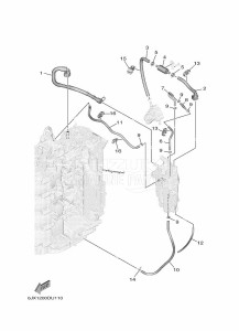 F90D drawing VAPOR-SEPARATOR-2