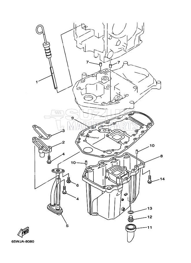 OIL-PAN