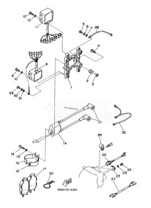 E55CMHS drawing ELECTRICAL-3