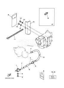 6DMHL drawing FUEL-TANK