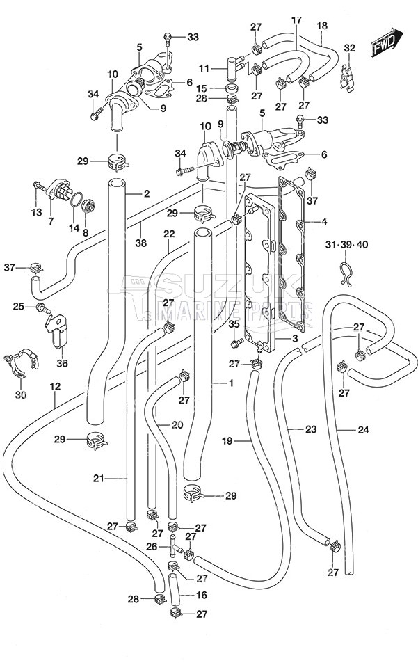 Thermostat