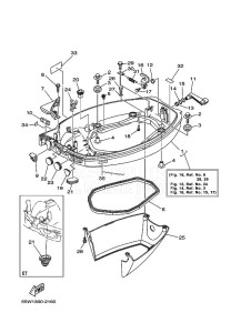 F25A drawing BOTTOM-COVER