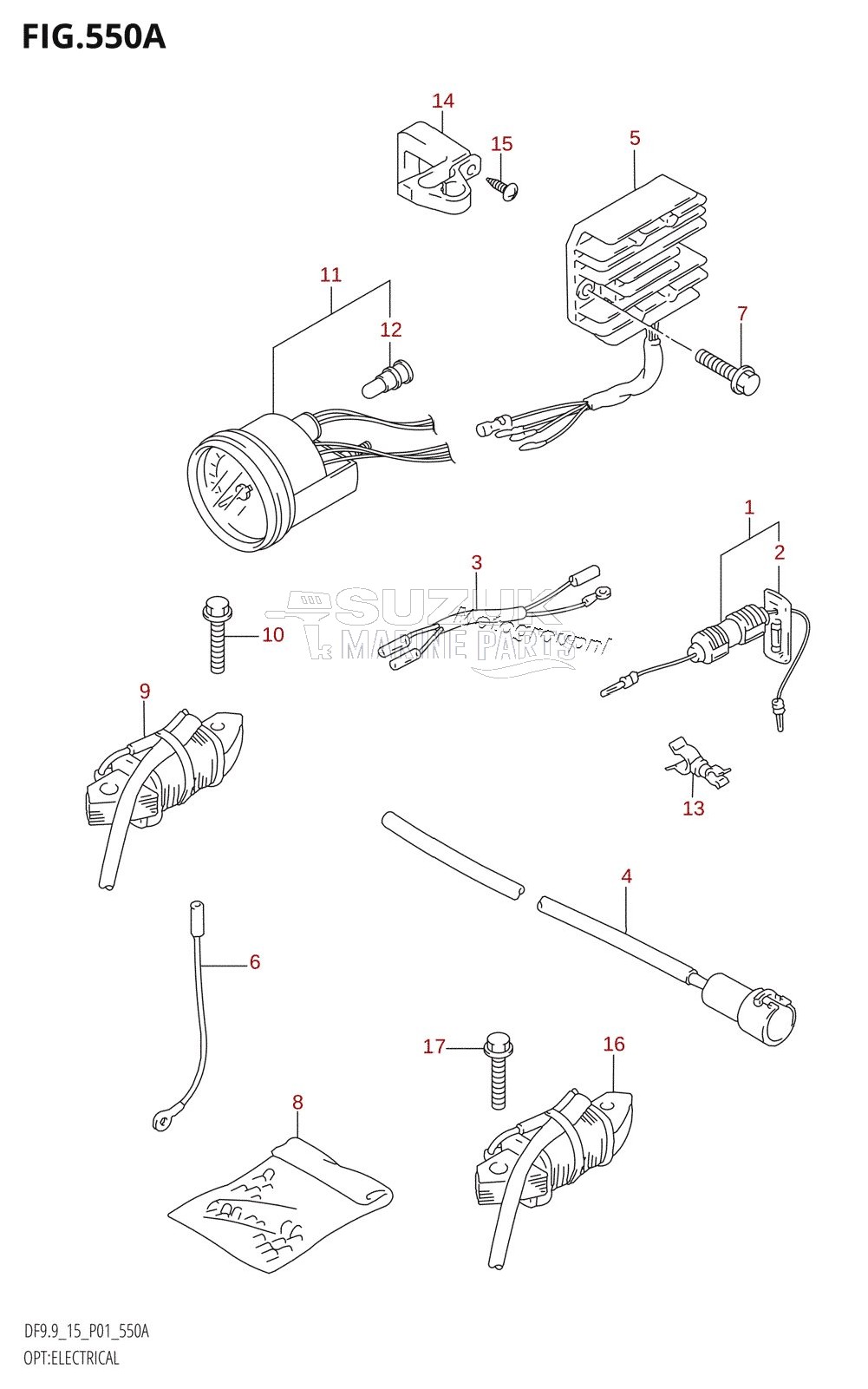 OPT:ELECTRICAL (K4)