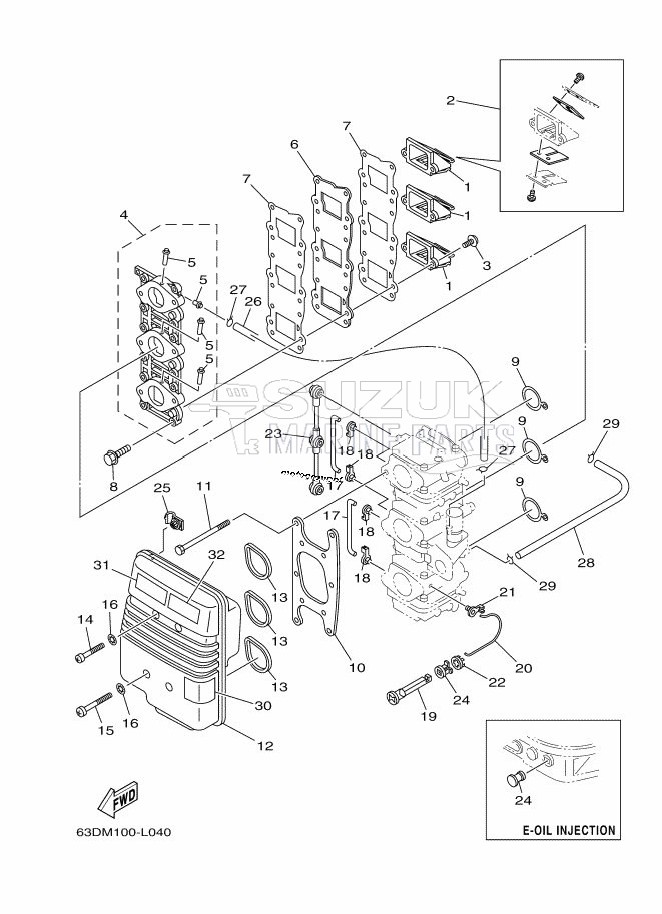 INTAKE