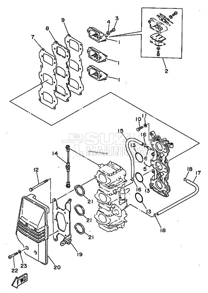 INTAKE