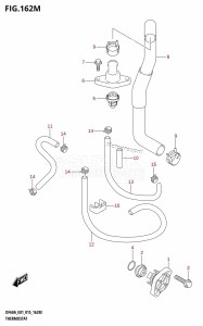 DF40A From 04003F-510001 (E01 E13)  2015 drawing THERMOSTAT (DF60ATH:E40)