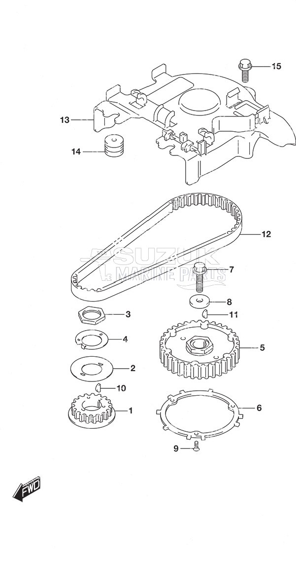 Timing Belt