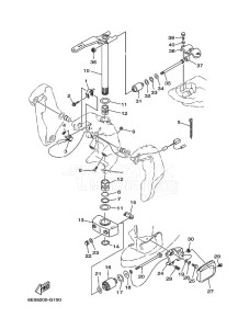 L200A drawing MOUNT-2