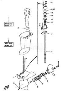 25N drawing REPAIR-KIT-2