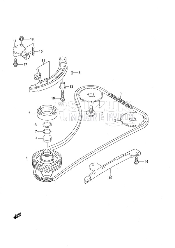 Timing Chain