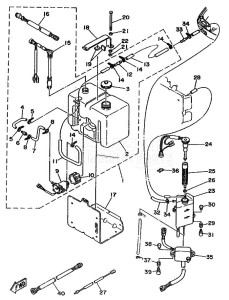 115B drawing FUEL-TANK