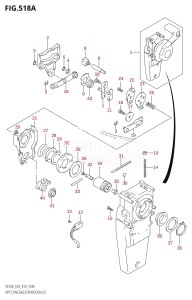 DF250Z From 25003Z-410001 (E03)  2014 drawing OPT:CONCEALED REMOCON (2)