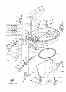 FT9-9GEPL drawing BOTTOM-COWLING