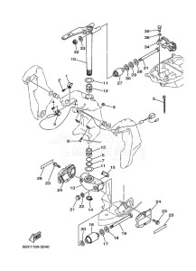 Z250FETOL drawing MOUNT-2