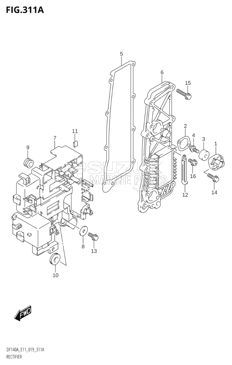 RECTIFIER