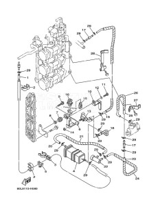 F200BETX drawing INTAKE-2