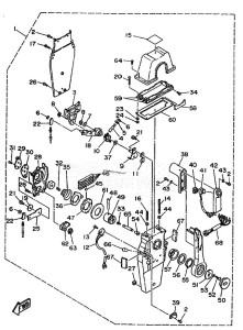 175B drawing REMOTE-CONTROL-ASSEMBLY-2