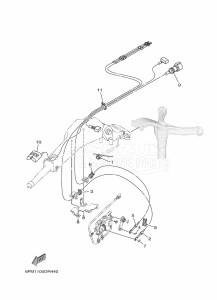 F25GETL drawing OPTIONAL-PARTS-5