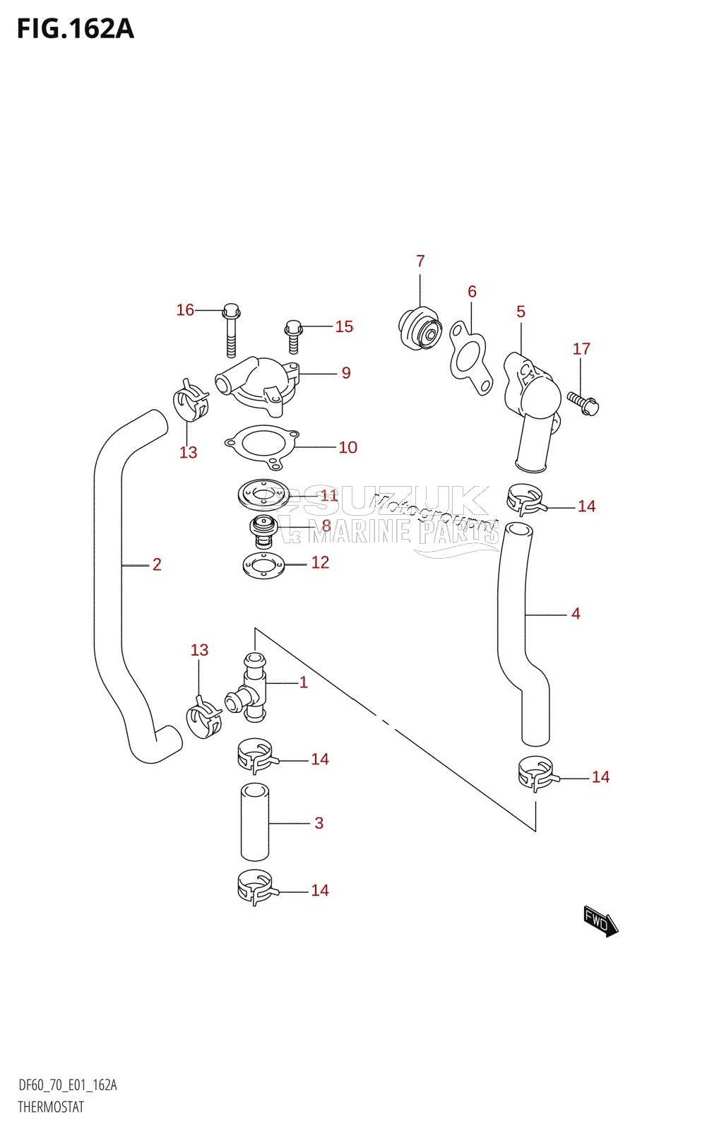 THERMOSTAT