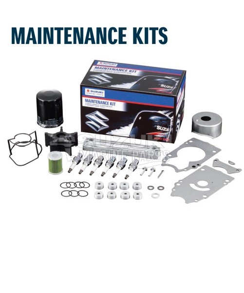 Maintenance kits