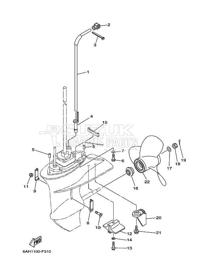 PROPELLER-HOUSING-AND-TRANSMISSION-2