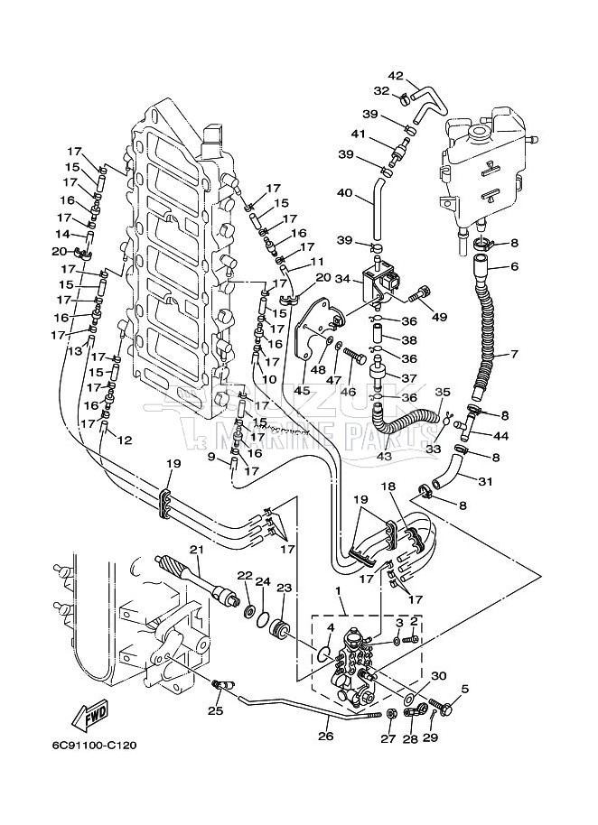 OIL-PUMP