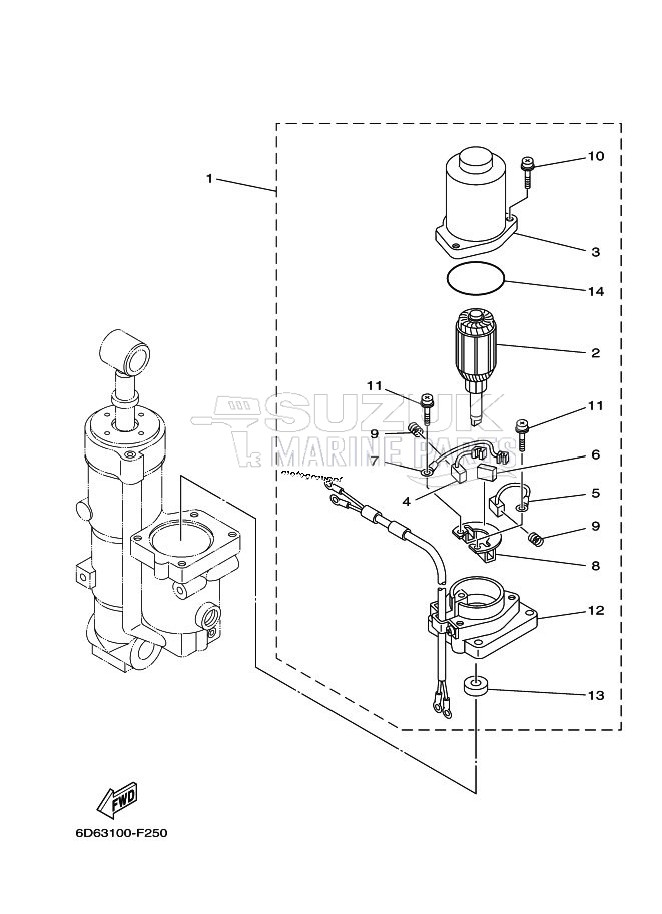 POWER-TILT-ASSEMBLY-2